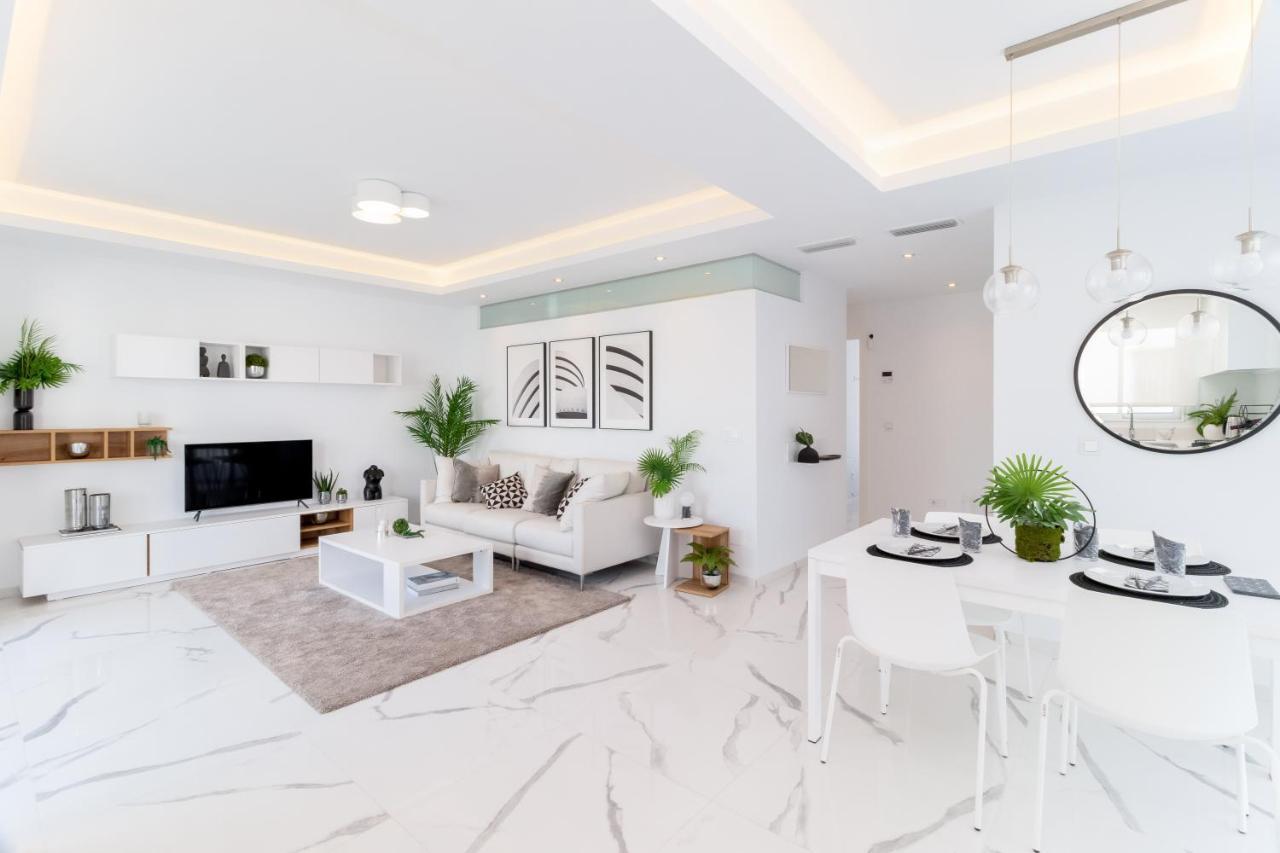 Espanatour Alegra Ciudad Quesada Εξωτερικό φωτογραφία