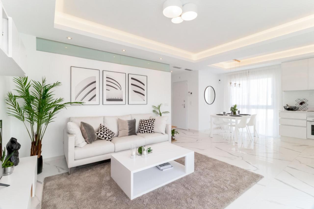 Espanatour Alegra Ciudad Quesada Εξωτερικό φωτογραφία