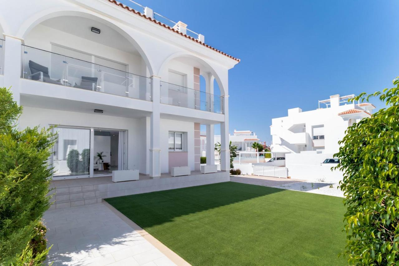 Espanatour Alegra Ciudad Quesada Εξωτερικό φωτογραφία