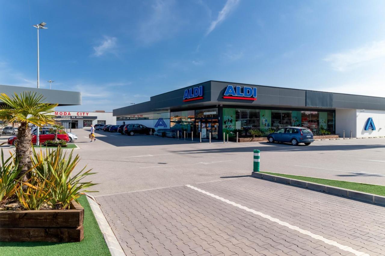 Espanatour Alegra Ciudad Quesada Εξωτερικό φωτογραφία