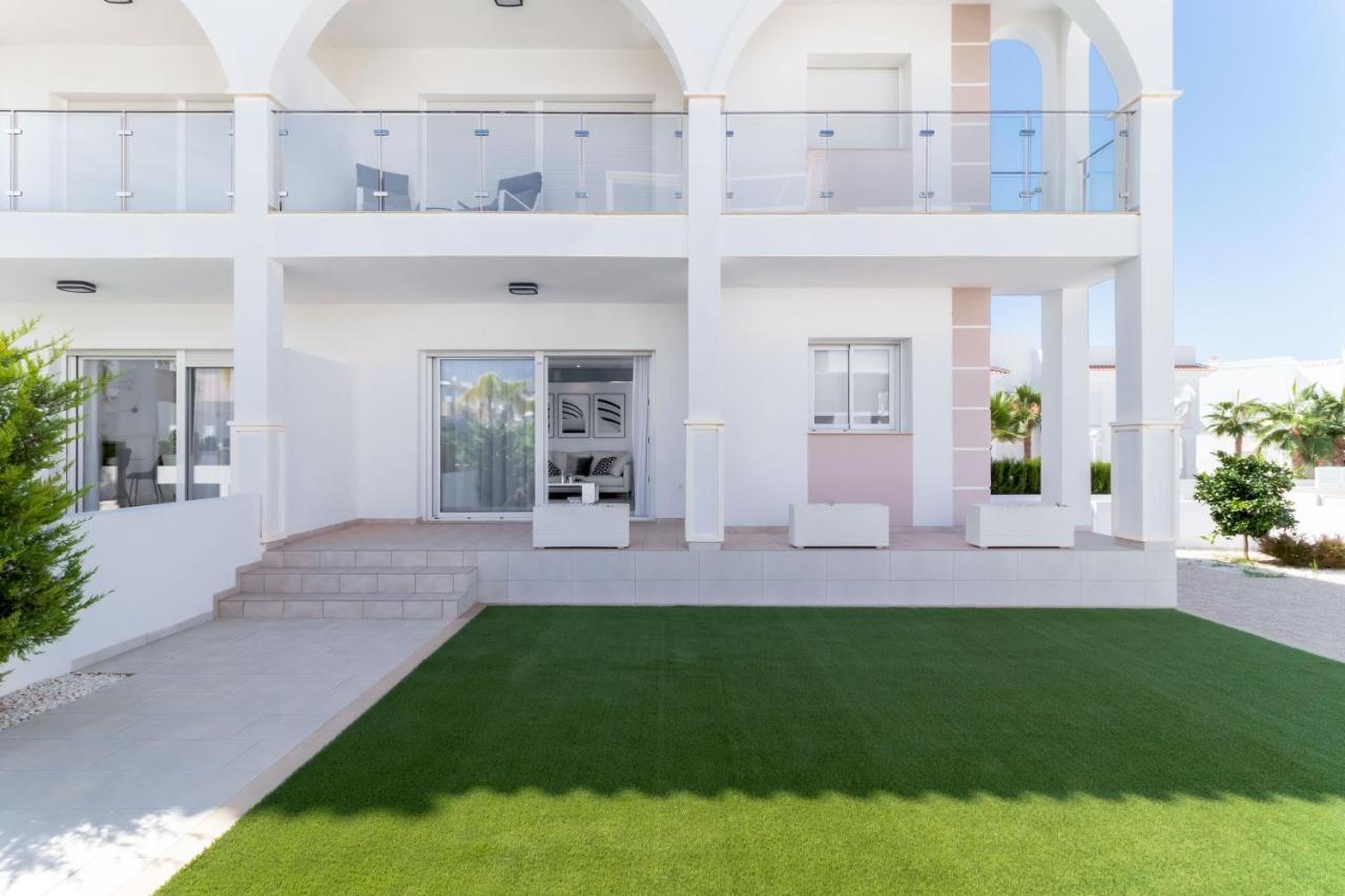 Espanatour Alegra Ciudad Quesada Εξωτερικό φωτογραφία