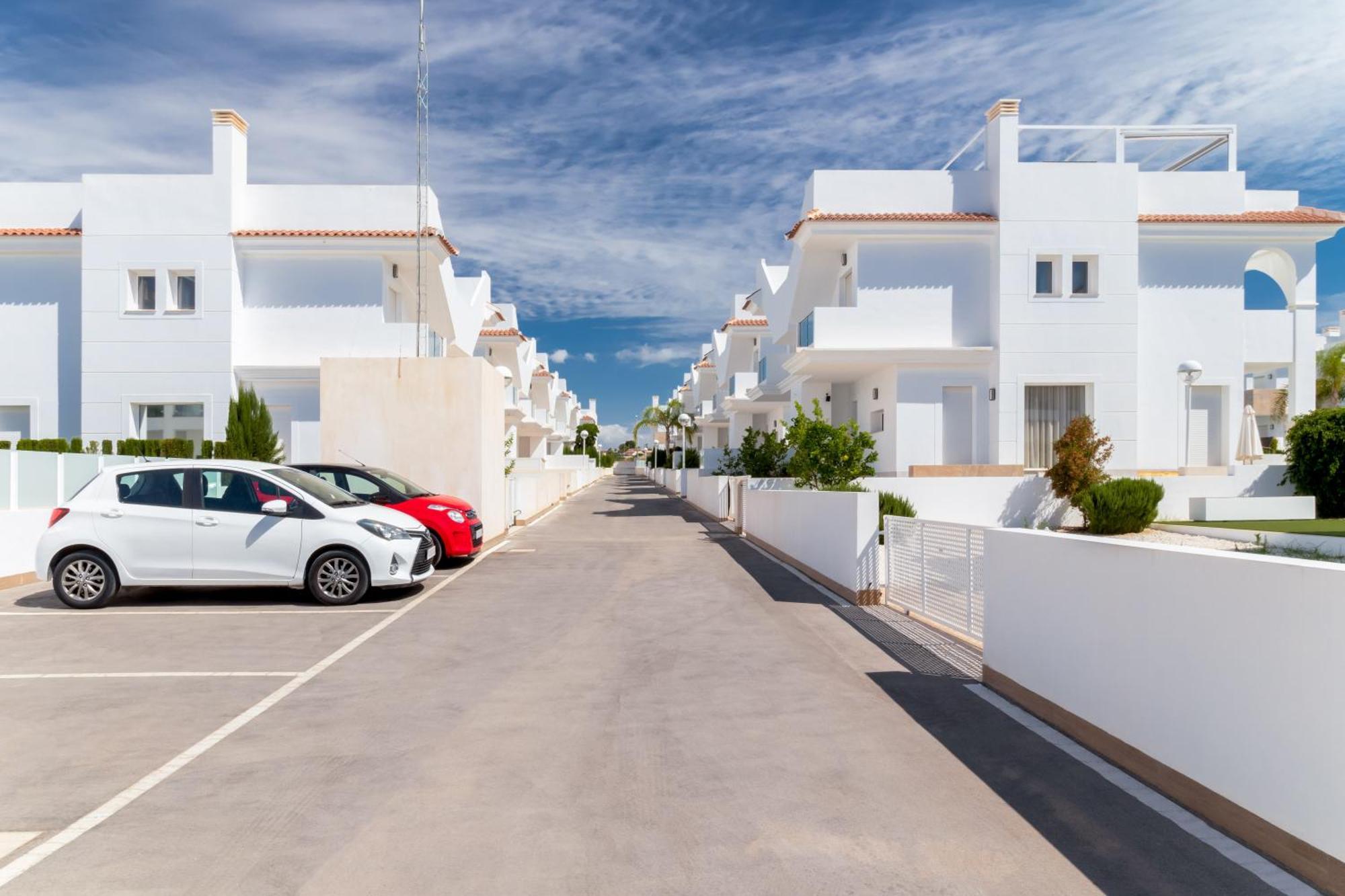 Espanatour Alegra Ciudad Quesada Εξωτερικό φωτογραφία