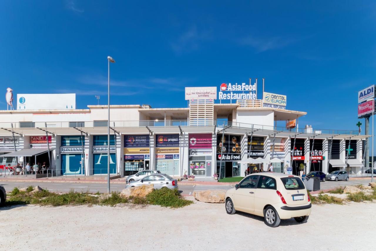 Espanatour Alegra Ciudad Quesada Εξωτερικό φωτογραφία