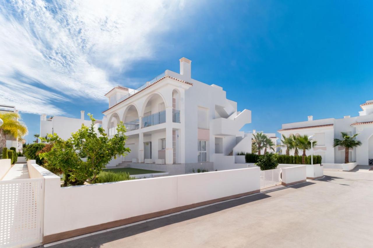 Espanatour Alegra Ciudad Quesada Εξωτερικό φωτογραφία